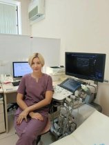 Меркушова (Павлова) Анна Эдуардовна