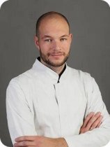 Бабирин Всеволод Сергеевич