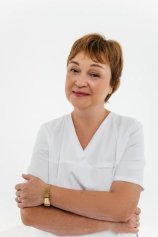 Крюкова Светлана Владимировна