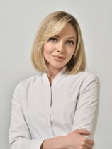 Гущина Анастасия Олеговна