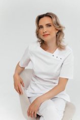 Вербовая Юлия Павловна