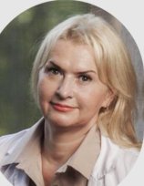 Волочкова Елена Васильевна