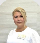 Кхан Оксана Александровна