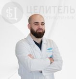 Алиев Абдула Сулайманович