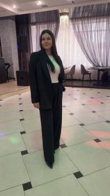 Овсейчук Алина Павловна