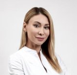 Саверченко Варвара Анатольевна