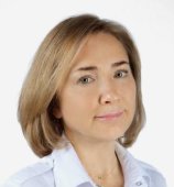 Марочкина Наталия Леонидовна