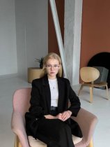 Гуляева Ирина Александровна