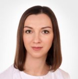 Шевцова Кристина Ивановна