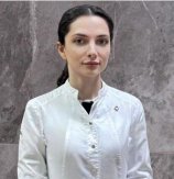 Магомедова Зумрут Алишеровна