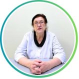 Шапошникова Алевтина Ивановна
