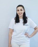 Юхтина Татьяна