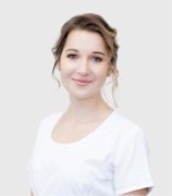 Юханова Мария Николаевна
