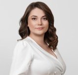 Глазачева Александра Сергеевна