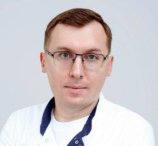 Уколов Олег Александрович