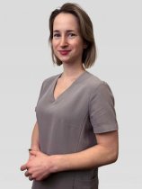 Волкова Ольга Владимировна