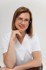 Бут Катерина Владимировна