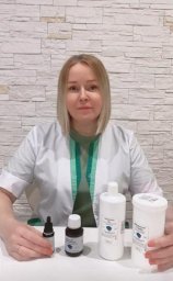 Обрезанова Татьяна
