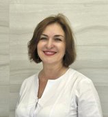 Галай Наталья Юрьевна