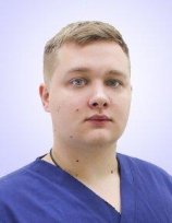 Худошин Николай Андреевич