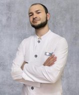 Овсепян Арам Ашотович