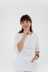 Катаева Александра Витальевна