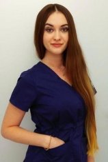 Карева Анжелика Эдуардовна