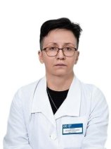Соркина Екатерина Анатольевна