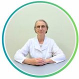 Лухминская Елена Николаевна