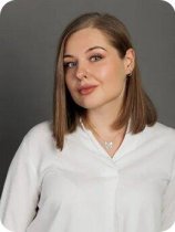 Марина Даниэла Андреевна