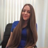 Самарина Елена Сергеевна