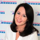 Кащенко Светлана Ивановна