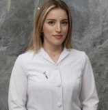 Темирбулатова Зульмира Заурбеговна