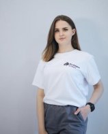 Волкова Анастасия
