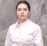 Гаджиомарова Марьям Шарапудиновна