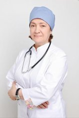 Нурмагомедова Асият Хайбулаевна