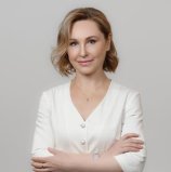 Григорьева Юлия Александровна