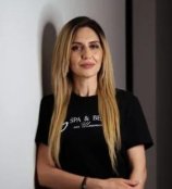 Ахмедова Арзу