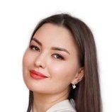 Ханмурзаева Фатима Фазильевна