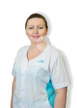 Чуканова Инесса Вячеславовна