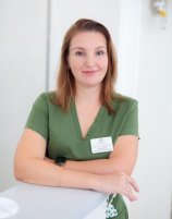 Антонова Ольга Александровна