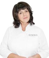 Северова Анна Геннадьевна