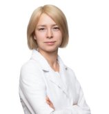 Ткалич Ольга Владимировна
