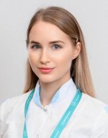 Фролова Мария Владимировна