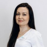Ларина Марина Анатольевна
