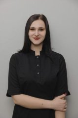 Шевченко Мария
