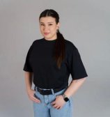 Попова Ольга