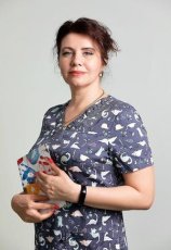 Инадворская Наталья Владимировна
