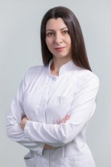 Чекашкина Валерия Владимировна