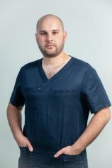 Цораев Азамат Маратович